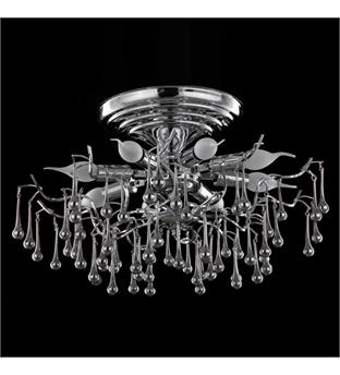 لوستر شروین عالیجناب