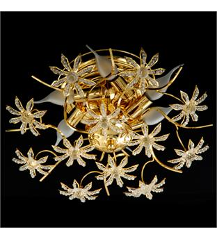 لوستر سقفی عالیجناب