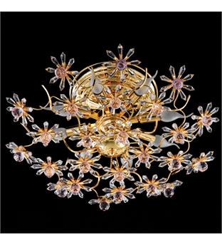 لوستر ستاره عالیجناب