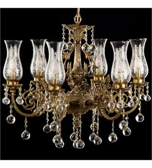 لوستر زئوس عالیجناب