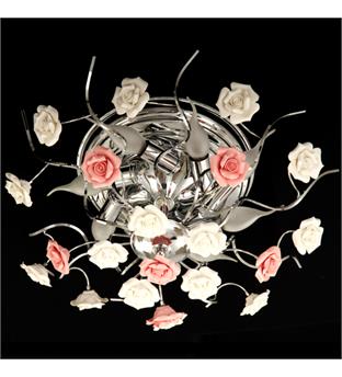 لوستر رز عالیجناب