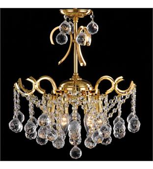 لوستر المیرا عالیجناب