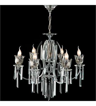 لوستر ملیسا عالیجناب